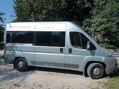 Bild des Angebotes Peugeot Boxer Boxer HDi 335 L2H2 verglast