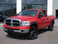 Bild des Angebotes Dodge RAM 5.7 V8 Hemi *4x4*Klima*6 Sitzer*
