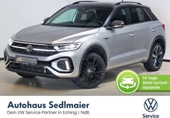Bild des Angebotes VW T-Roc 2.0 TSI 4Motion R-Line PANO|SOUND|AHK|MATRX