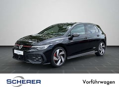 Bild des Angebotes VW Golf GTI Golf VIII GTI 2.0TSI DSG 265PS 18" LED CarPlay A
