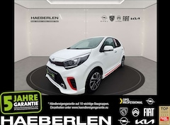 Bild des Angebotes Kia Picanto 1.2 GT Line ISG GT-Line SHZ+KeyLess+LM