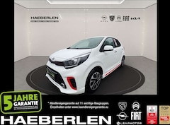 Bild des Angebotes Kia Picanto 1.2 GT Line ISG GT-Line SHZ+KeyLess+LM