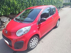 Bild des Angebotes Citroen C1 C1 1.0 Cool