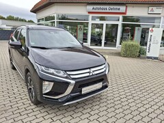 Bild des Angebotes Mitsubishi Eclipse Cross Eclipse Cross 2.2 DI-D AT 4WD Top/Navi/Panorama
