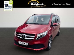 Bild des Angebotes Mercedes-Benz V -Klasse 250 d Navi, AHZV, Kamera, SHZ, 7-Sitze