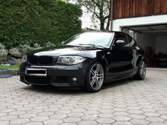 Bild des Angebotes BMW 118 118d Coupé Aut.