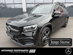 Bild des Angebotes Mercedes-Benz GLB 200 GLB 200 AMG Night Adv.+ LED Distr. Ambiente 19"