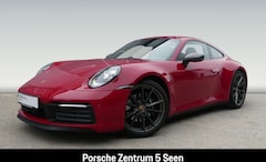 Bild des Angebotes Porsche 992 I Carrera T, PDLS+, ACC, RÜCKFAHRKAMERA, 90L