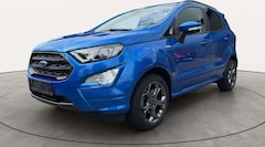 Bild des Angebotes Ford EcoSport Ecosport ST-Line LED/Carplay/B&O/AHK/Kam/SHZ
