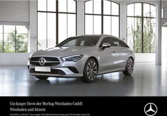 Bild des Angebotes Mercedes-Benz CLA 180 SB PROGRESSIVE MBUX-HIGH-END MULTIBEAM