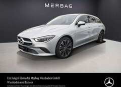 Bild des Angebotes Mercedes-Benz CLA 180 SB PROGRESSIVE MBUX-HIGH-END MULTIBEAM