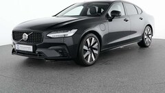 Bild des Angebotes Volvo S90 T8 Recharge AWD Ultimate Dark 19"+360°-KAMER
