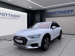 Bild des Angebotes Audi A4 allroad A4 allroad 40 TDI Q NAVI+ KAMERA PDC SITZHZG KLI
