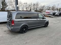 Bild des Angebotes Mercedes-Benz V 200 V 300 d EDITION 2020 4MATIC lang (447.813)