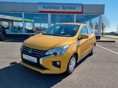 Bild des Angebotes Mitsubishi Space Star Intro Edition