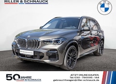 Bild des Angebotes BMW X5 xDrive 30d M-Sport STANDHZ+360°+LASER+PANO