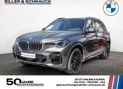 Bild des Angebotes BMW X5 xDrive 30d M-Sport STANDHZ+360°+LASER+PANO