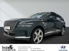 Bild des Angebotes Genesis GV80 Luxus 4WD