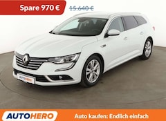 Bild des Angebotes Renault Talisman 1.7 BLUE dCi Life*PDC*SHZ*TEMPO*KLIMA*GARANTIE*