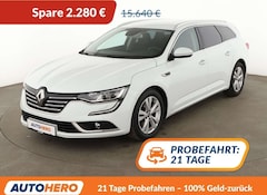 Bild des Angebotes Renault Talisman 1.7 BLUE dCi Life*PDC*SHZ*TEMPO*KLIMA*GARANTIE*
