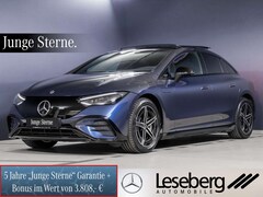 Bild des Angebotes Mercedes-Benz EQE 300 EQE 300 AMG DIG.LIGHT/Pano/Distro./360°/ Head-Up