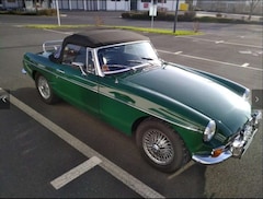 Bild des Angebotes MG MGB Mark 2 Overdrive