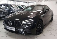 Bild des Angebotes Mercedes-Benz E 53 AMG 4M NIGHT 123 T/NP MASSAGE NETTO 54.400