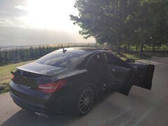 Bild des Angebotes Mercedes-Benz CLA 200 AMG Line