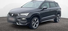 Bild des Angebotes SEAT Ateca FR TSI DSG|AHK|elek.HECKKLAPPE|5-J-GARANTI