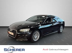 Bild des Angebotes Audi A5 40 TDI*Navi*Kamera*Headup*Pano