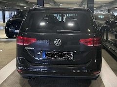 Bild des Angebotes VW Touran Touran 2.0 TDI SCR DSG UNITED