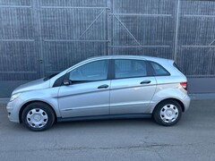 Bild des Angebotes Mercedes-Benz B 170 Automatik,Sommer u Winterreifen
