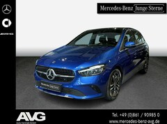 Bild des Angebotes Mercedes-Benz B 250 B 250 4M Progressive-Adv. Pano LED Memory MBUX