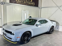 Bild des Angebotes Dodge Challenger 5,7 V8 SHAKER WIDEBODY 2023 TRACK PAK