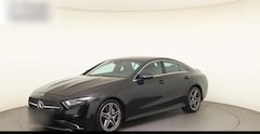 Bild des Angebotes Mercedes-Benz CLS 350 AMG Line 2x+SHD+LED+MBUX+Wide+Memor+360°