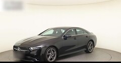 Bild des Angebotes Mercedes-Benz CLS 350 AMG Line 2x+SHD+LED+MBUX+Wide+Memor+360°