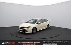 Bild des Angebotes Toyota Corolla 2.0 Hybrid Business Edition *TAXI* 9367