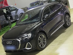 Bild des Angebotes Audi Q3 35 TDI2.0 SCR Sportback quatt S tronic S line