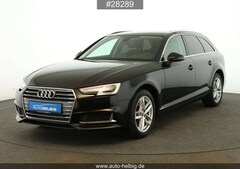 Bild des Angebotes Audi A4 A4 Avant 35 TFSI sport #AHK#Xenon#DSP#17Zoll#MMI