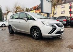 Bild des Angebotes Opel Zafira C Tourer 2.0 CDTi Edition Klima Tempo PDC