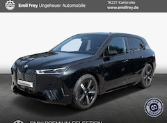 Bild des Angebotes BMW iX xDrive40