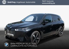 Bild des Angebotes BMW iX xDrive40