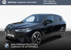 Bild des Angebotes BMW iX xDrive40