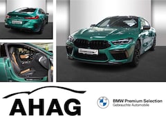 Bild des Angebotes BMW M8 Comp. xDrive Gran Coupe NP 199tEuro KEIN MIETER