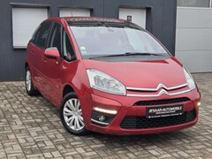 Bild des Angebotes Citroen C4 Picasso 1.6HDI Business Class