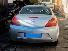 Bild des Angebotes Opel Tigra Tigra Twin Top 1.8 Sport