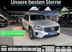 Bild des Angebotes Mercedes-Benz GLB 220 GLB 220d 4M Progressive*Night*AHK*Camera*Stzhzg*