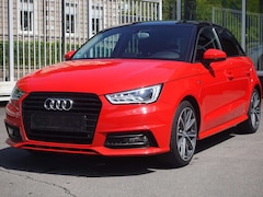 Bild des Angebotes Audi A1 sport Panorama Sline Navi Xenon PDC Sitzheizung