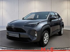 Bild des Angebotes Toyota Yaris Cross 1.5 Hybrid FWD Business Edition