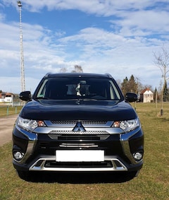 Bild des Angebotes Mitsubishi Outlander 2.0 2WD Edition